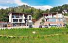 Colibita - Lake View Resort | 2 Vile-837mp | Teren 3888 mp - - 4
