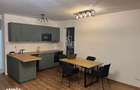 Apartament 2 Camere Bloc NOU, Amenajat Modern/Parcare, Str Revolutiei - 1