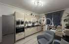 Apartament 3 camere utilat si mobilat cu balcon si parcare in Selimbar - 3