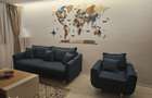 Apartament 2 camere ,parcare ,decomandat bloc 2024 Trivale - 2