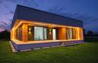 Casa Parter in Moara x ari teren - 4
