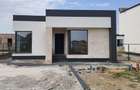 Casă individuală cu 4 camere cu Teren 422 Mp în Vidra - 1