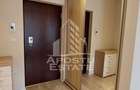 Apartament cu 2 camere semidecomandat în Șagului - 6