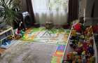Apartament cu 3 camere semidecomandat în Exercițiu - 2