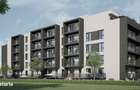 3 camere Titan District | Bloc Nou | 92 mp - 1