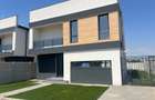 Casă individuală cu 5 camere cu Teren 330 Mp în Berceni - 2