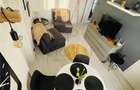 Apartament cu 2 camere semidecomandat în Complex Studențesc - 2