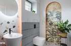 Apartamnt l 4 Camere l Kiseleff - 4