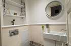 Apartament 3 camere Aviatiei-Caranfil /Metrou Aurel Vlaicu/Herastrau-C - 1