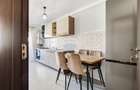De inchiriat apartament 2 camere 65 m.p. Adamant Towers 0% comision - 6