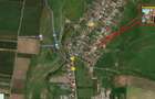 Casă cu Teren 1396 Mp în Brebeni - 2