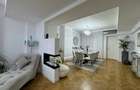 Apartament cu 4 camere circular în Dorobanți - 1