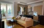 Apartament cu 2 camere semidecomandat în Take Ionescu - 1