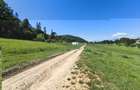 Teren intravilan de 2000 mp, în Cristian - 2