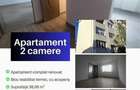 Apartament 2 camere complet renovat str. Galileo Galilei, cartierul Rogerius - 6