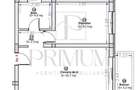 Apartament cu 2 camere semidecomandat în Aradului - 6