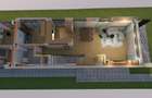 Duplex cu 4 camere cu Canalizare în Europa - 2