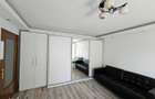 Garsoniera spa?ioasa cu balcon ?i mobilier complet - 10