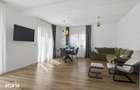 Casa la cheie cu teren 544 mp de vanzare in zona 6 Vanatori,Arad - 10