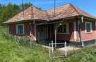 Casa de vanzare la tara + teren generos zona linistita, aproape de natura comuna Buza, jud. Cluj - 1
