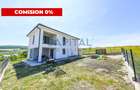 Casă individuală cu 6 camere cu Garaj în Chinteni - 1