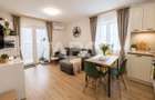 Apartament 3 camere 55 mpu curte 40 mp Arhitectilor Sibiu - 2