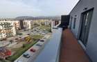 Chirie - apartament 3 camere in Avantgarden 4, 2 bai, terasa, garaj - 8