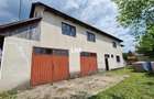 Casă cu 3 camere cu Teren 561 Mp în Baia Sprie - 10