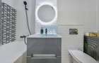 Apartament ultrafinisat, confort Lux zona Golden Tulip - 13