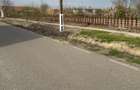 Teren intravilan com checea jud timis - 2