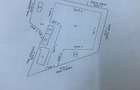 Casa 3 cam. + anexe, teren 2000mp, drum asfaltat Barcanesti(Ialomita) - 2