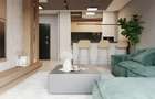 Apartament cu 4 camere decomandat în Băneasa - 5