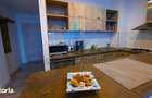 Studio Modern | Onix Blue Mamaia Nord | Complex 5* | Balcon - 1
