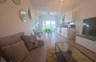 Apartament de vanzare 2 camere Cristian Davinci - 2