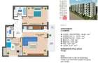 Apartament cu 3 camere decomandat în Apărătorii Patriei - 9