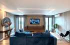 Penthouse cu 3 camere decomandat în Vitan - 2