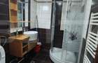 Apartament spatios si luminos, 3 camere, in Nasaud complet mobilat - 8