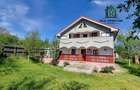 Casa de vacanta Vernesti- Niscov - la padure ! - 14