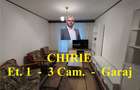 Oravita, Chirie, 3 Cam, Et. 1, Garaj Inclus, Zona Garii - 1