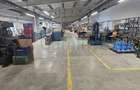 Spațiu industrial, în Pecica - 10