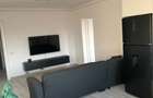 Studio modern complet mobilat si utilat parter, 2 balcoane + parcare privata - 2