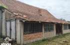 Casa veche din 1955 si teren intravilan 6153 mp, Sinersig,Jud Timis - 4