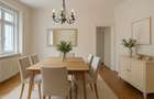 Apartament cu 5 camere decomandat în Kiseleff - 4