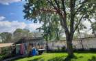 Casa langa Fagaras cu teren de 1836mp si parau in spatele curtii - 6