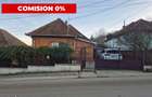 Casa pe un nivel, cu livada, la intrarea in Dezmir - 1