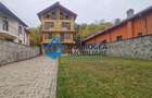 VILA D+P+E+M   -   TEREN 1000 MP, SUPRAFATA CONSTRUITA 265 MP - 1