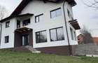 Casă individuală cu 5 camere cu Teren 1100 Mp în Breaza de Sus - 3
