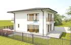 Teren Construcții intravilan de 5000 mp, în Ciorogârla - 2