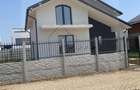 Casă individuală cu 5 camere cu Teren 300 Mp în Tunari - 13