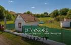 Teren Construcții intravilan de 1440 mp, în Gheorgheni - 1